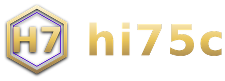 hi75c logo